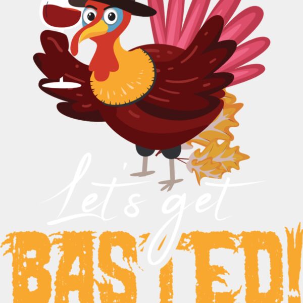 Lets get Basted Thumbnail