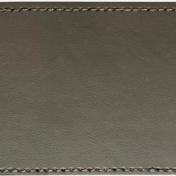 Leatherette Patch   Grey Thumbnail