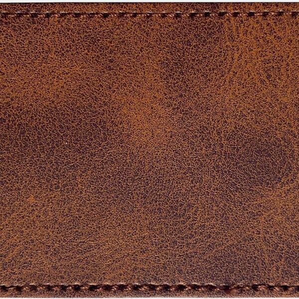 Leatherette Patch   Chestnut Brownn Thumbnail