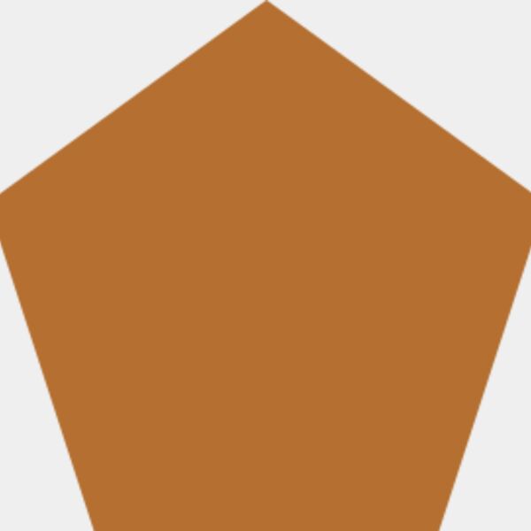 Pentagon Patch Thumbnail