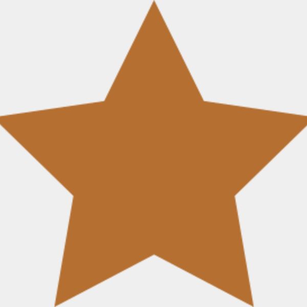 Star Patch Thumbnail