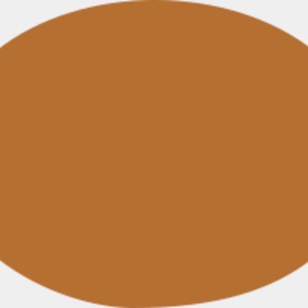 Oval Patch Thumbnail