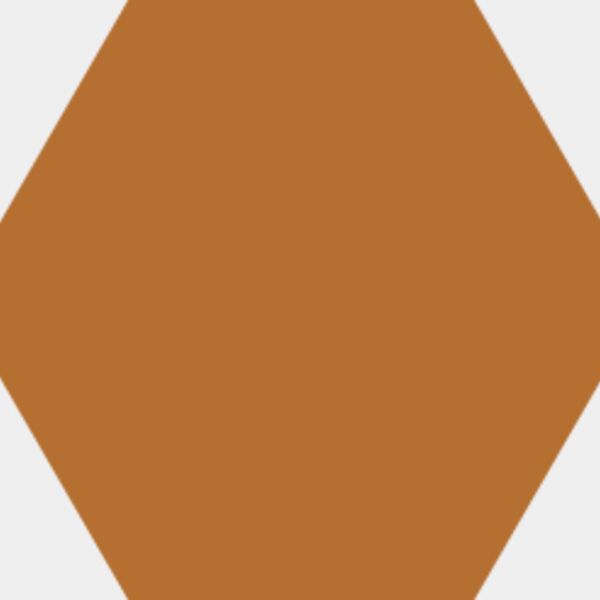 Hexagon Patch Thumbnail