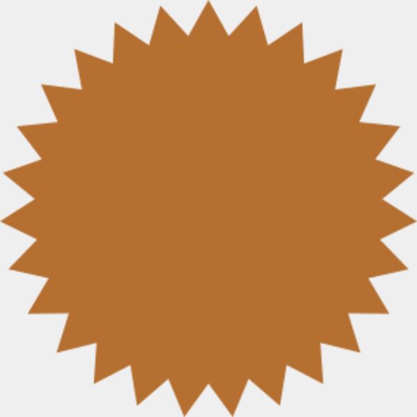 Sunburst Patch Thumbnail