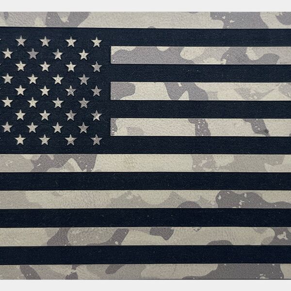 Ghost Camo Patch Thumbnail