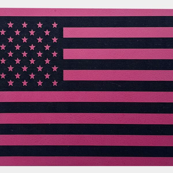 Pink Patch Thumbnail