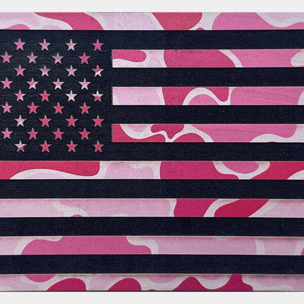 Pink Camo Patch Thumbnail