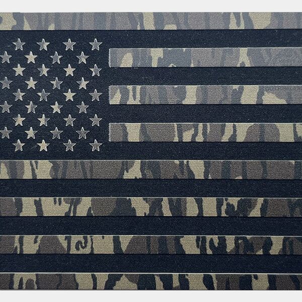 Forest Camo Patch Thumbnail