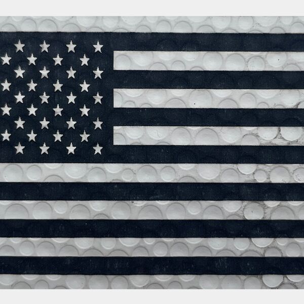 Golfball Patch Thumbnail
