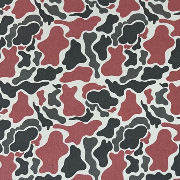 Crimson Camo Thumbnail