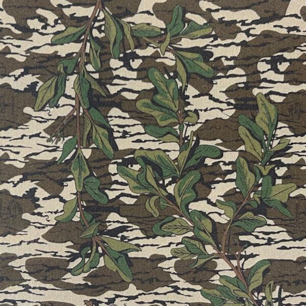 Mossy Oak Greenleaf Camo Thumbnail