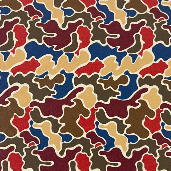 Rustic Camo Thumbnail