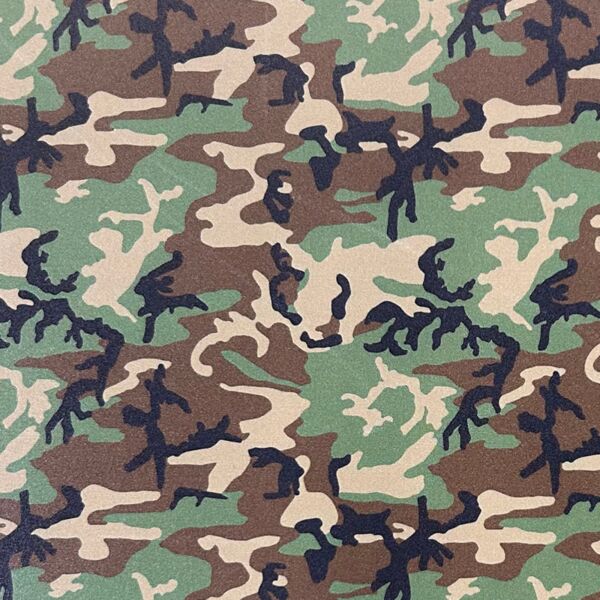 Woodland Camo Thumbnail