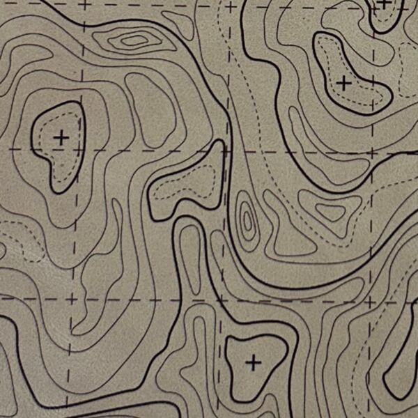 Topo - Sand Thumbnail