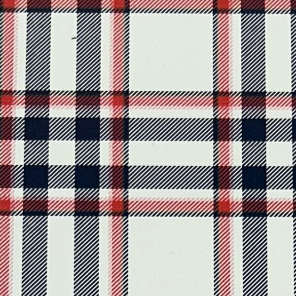 Patriotic Plaid Thumbnail