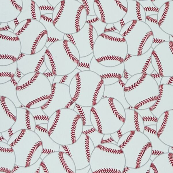Baseball Thumbnail
