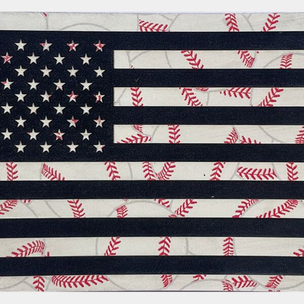 Baseball Thumbnail