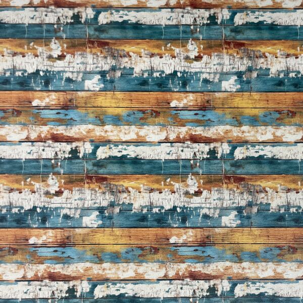 Painted Planks Thumbnail