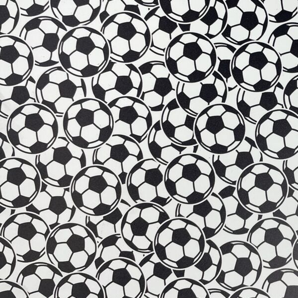 Soccer Thumbnail