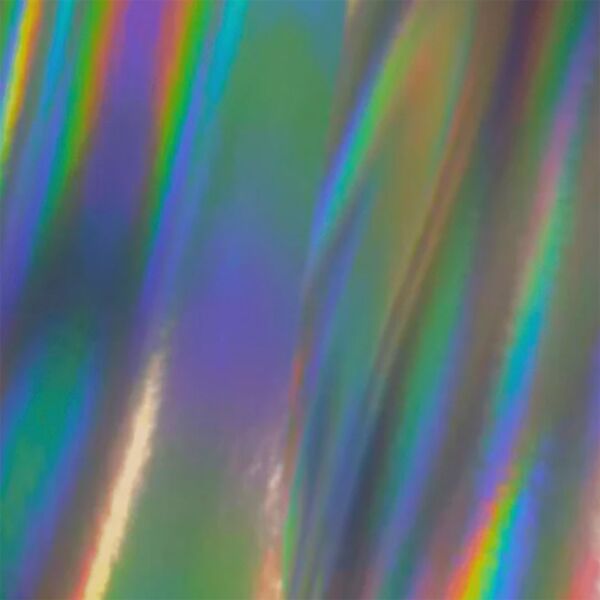 Holographic - Shiny Thumbnail