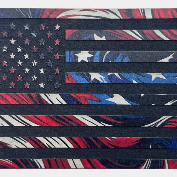 Patriot Waves Thumbnail