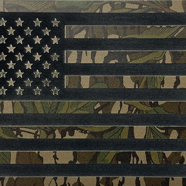 Mossy Oak Greenleaf Camo Thumbnail