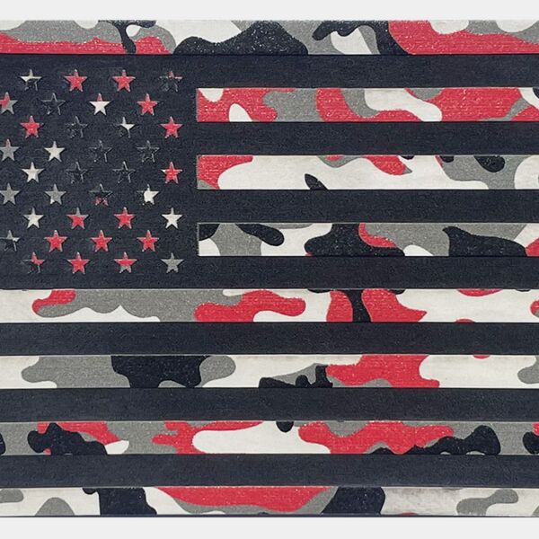 Red Camo Thumbnail