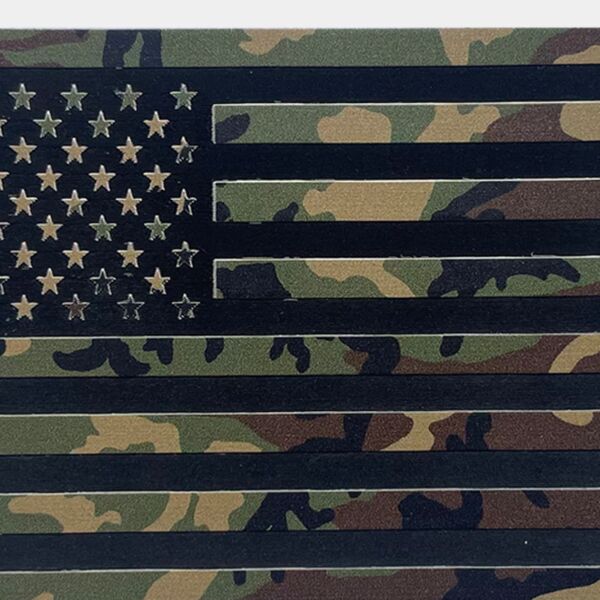 Woodland Camo Thumbnail