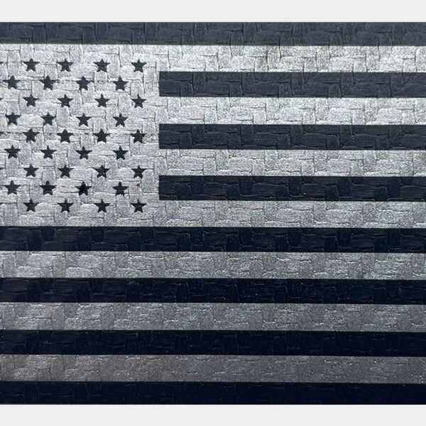 Black Carbon Fiber Thumbnail