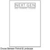 12x18 Screen Print Transfer Thumbnail