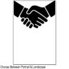 12x18 Screen Print Transfer Thumbnail