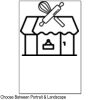 12x18 Screen Print Transfer Thumbnail