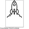 12x18 Screen Print Transfer Thumbnail
