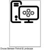 12x18 Screen Print Transfer Thumbnail