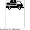 12x18 Screen Print Transfer Thumbnail