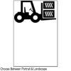12x18 Screen Print Transfer Thumbnail