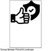 12x18 Screen Print Transfer Thumbnail