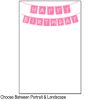 12x18 Screen Print Transfer Thumbnail