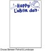 12x18 Screen Print Transfer Thumbnail