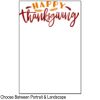 12x18 Screen Print Transfer Thumbnail