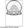 12x18 Screen Print Transfer Thumbnail