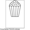 12x18 Screen Print Transfer Thumbnail