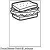 12x18 Screen Print Transfer Thumbnail