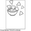 12x18 Screen Print Transfer Thumbnail