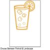 12x18 Screen Print Transfer Thumbnail