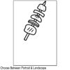 12x18 Screen Print Transfer Thumbnail