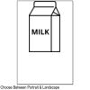 12x18 Screen Print Transfer Thumbnail