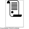 12x18 Screen Print Transfer Thumbnail