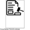 12x18 Screen Print Transfer Thumbnail