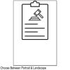 12x18 Screen Print Transfer Thumbnail